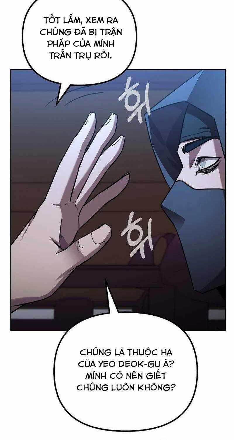 Sự Chuyển Sinh Vào Võ Lâm Thế Gia Của Ranker Chapter 121 trang 7