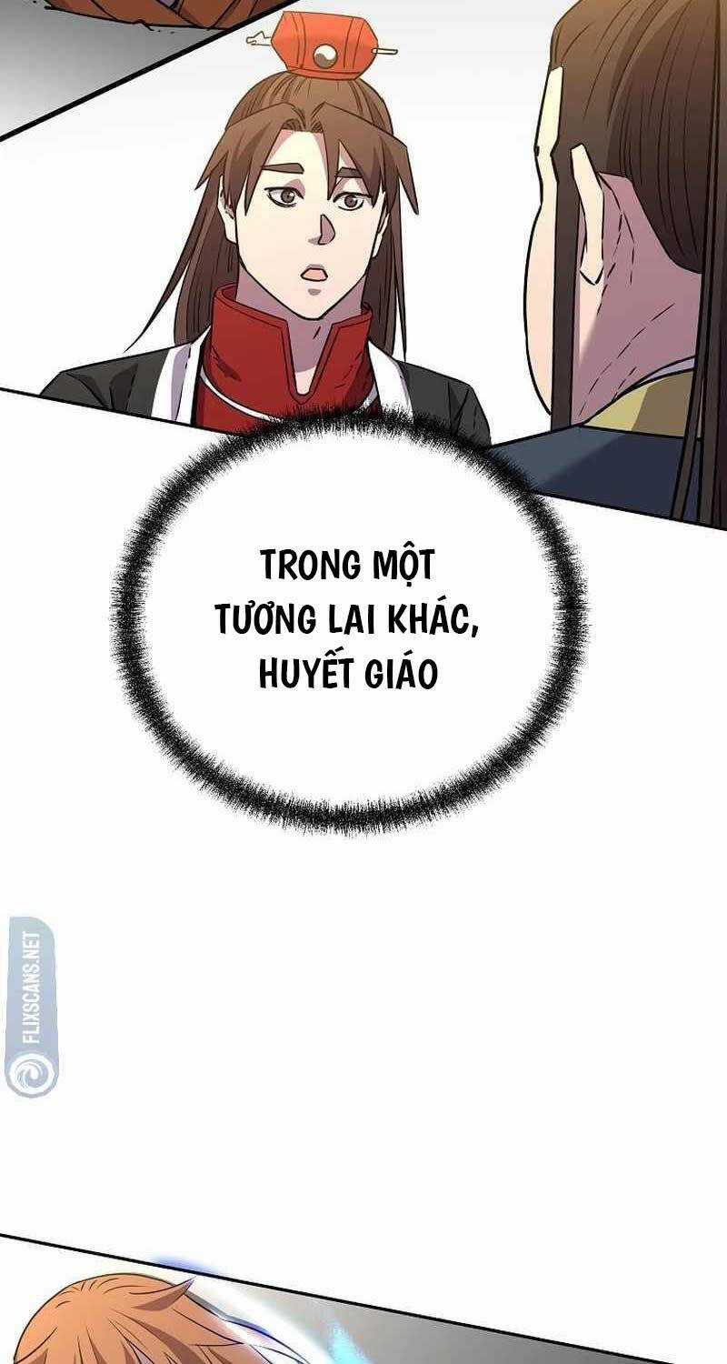 Sự Chuyển Sinh Vào Võ Lâm Thế Gia Của Ranker Chapter 121 trang 70