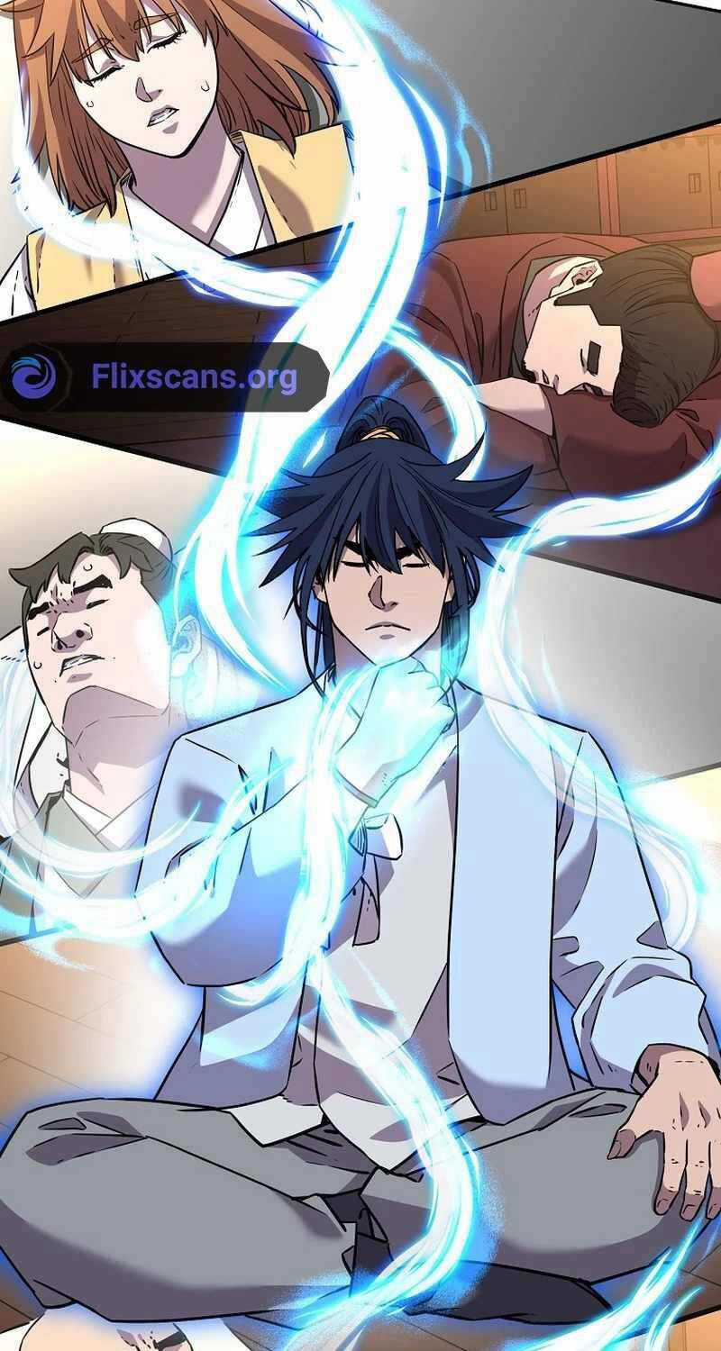 Sự Chuyển Sinh Vào Võ Lâm Thế Gia Của Ranker Chapter 121 trang 71