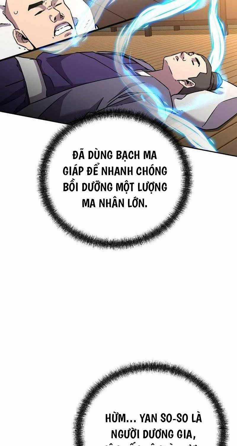 Sự Chuyển Sinh Vào Võ Lâm Thế Gia Của Ranker Chapter 121 trang 72