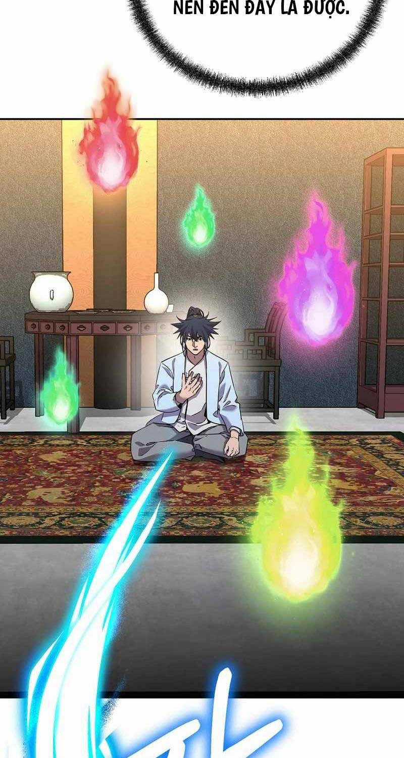 Sự Chuyển Sinh Vào Võ Lâm Thế Gia Của Ranker Chapter 121 trang 73