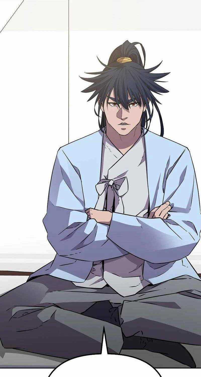 Sự Chuyển Sinh Vào Võ Lâm Thế Gia Của Ranker Chapter 121 trang 77