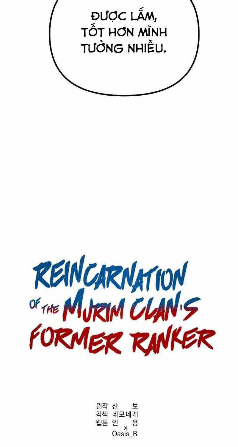 Sự Chuyển Sinh Vào Võ Lâm Thế Gia Của Ranker Chapter 121 trang 78