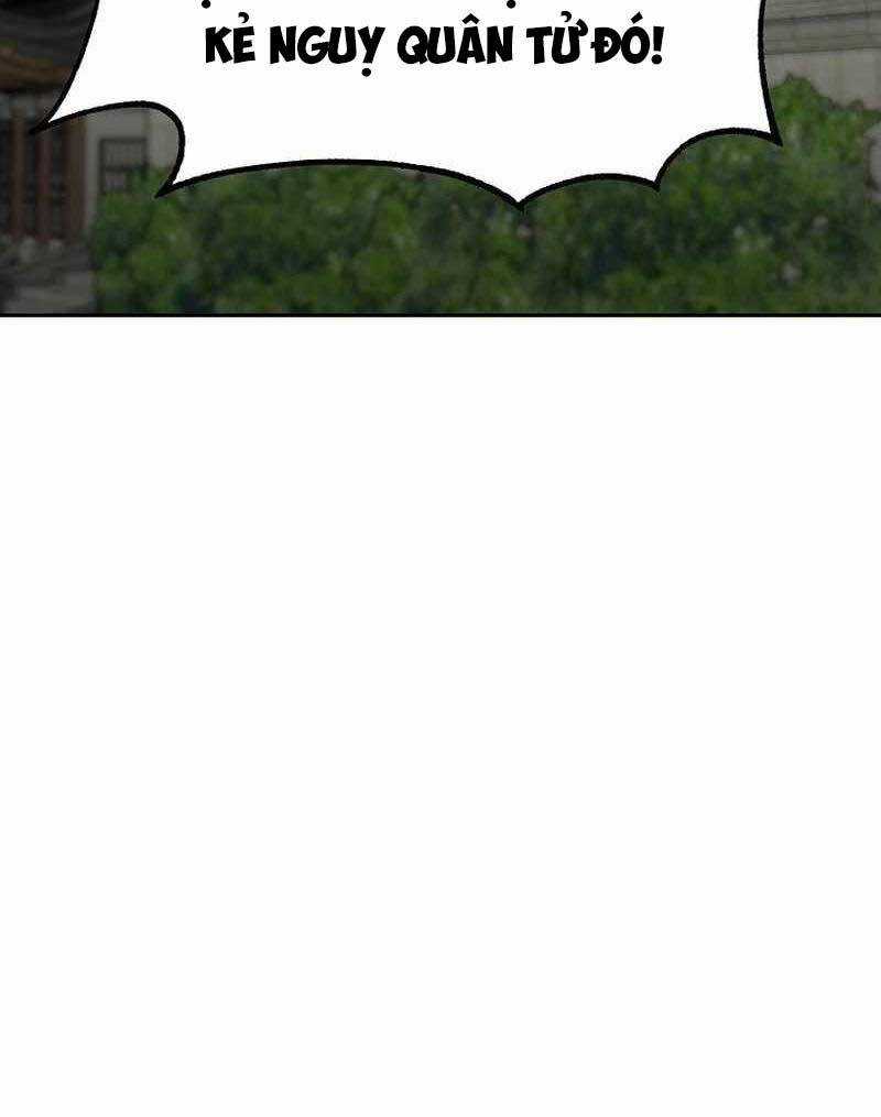 Sự Chuyển Sinh Vào Võ Lâm Thế Gia Của Ranker Chapter 121 trang 81