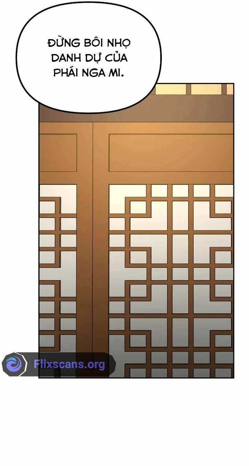 Sự Chuyển Sinh Vào Võ Lâm Thế Gia Của Ranker Chapter 121 trang 82