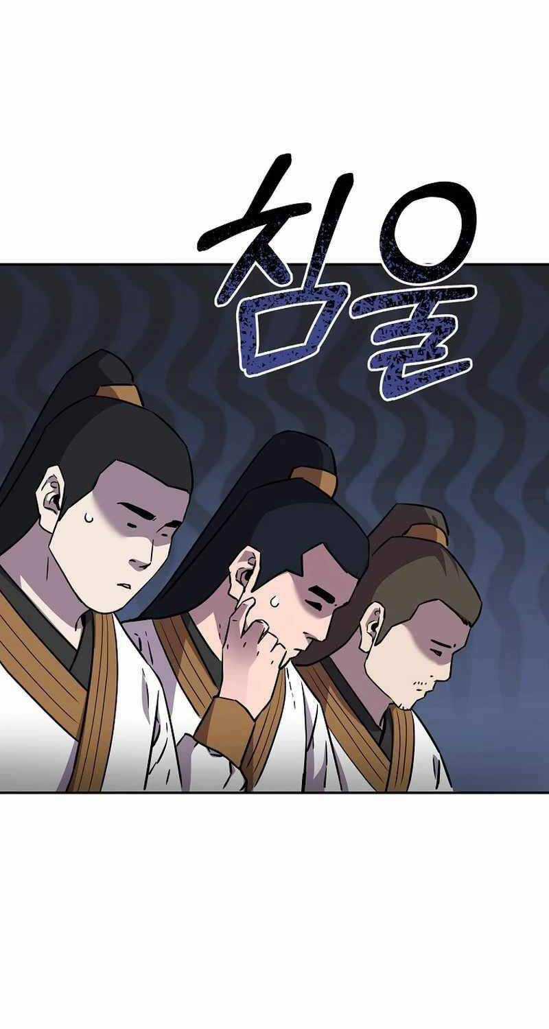 Sự Chuyển Sinh Vào Võ Lâm Thế Gia Của Ranker Chapter 121 trang 84