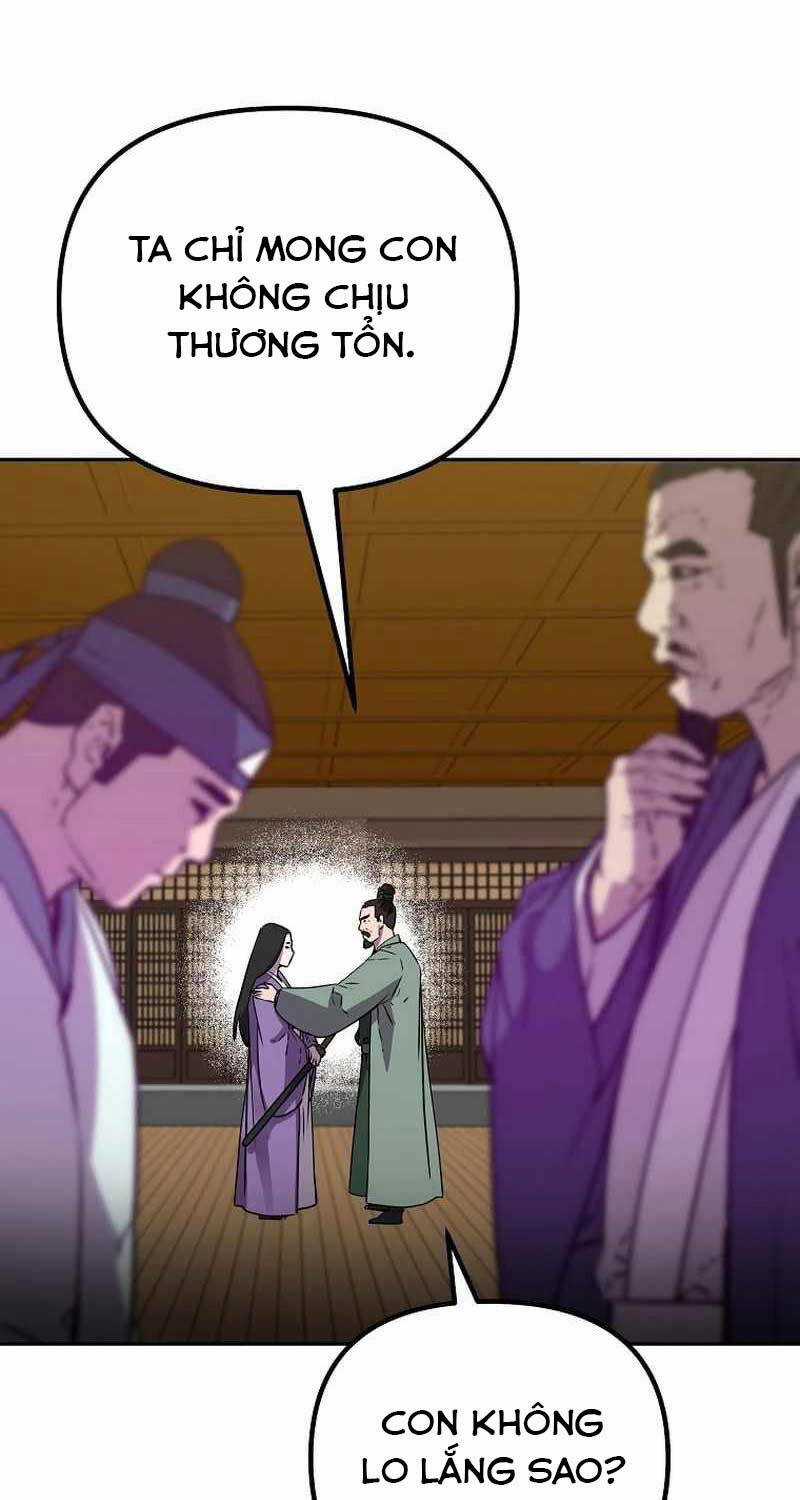 Sự Chuyển Sinh Vào Võ Lâm Thế Gia Của Ranker Chapter 121 trang 85