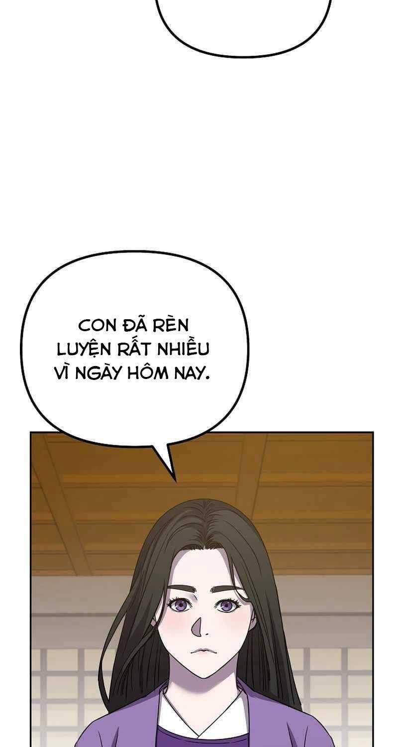 Sự Chuyển Sinh Vào Võ Lâm Thế Gia Của Ranker Chapter 121 trang 86