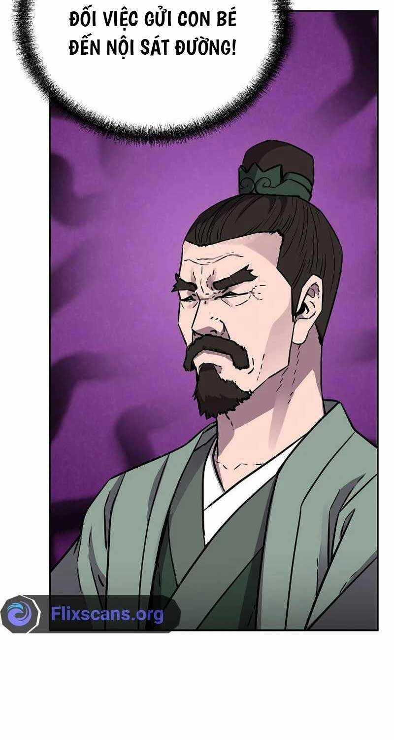 Sự Chuyển Sinh Vào Võ Lâm Thế Gia Của Ranker Chapter 121 trang 89