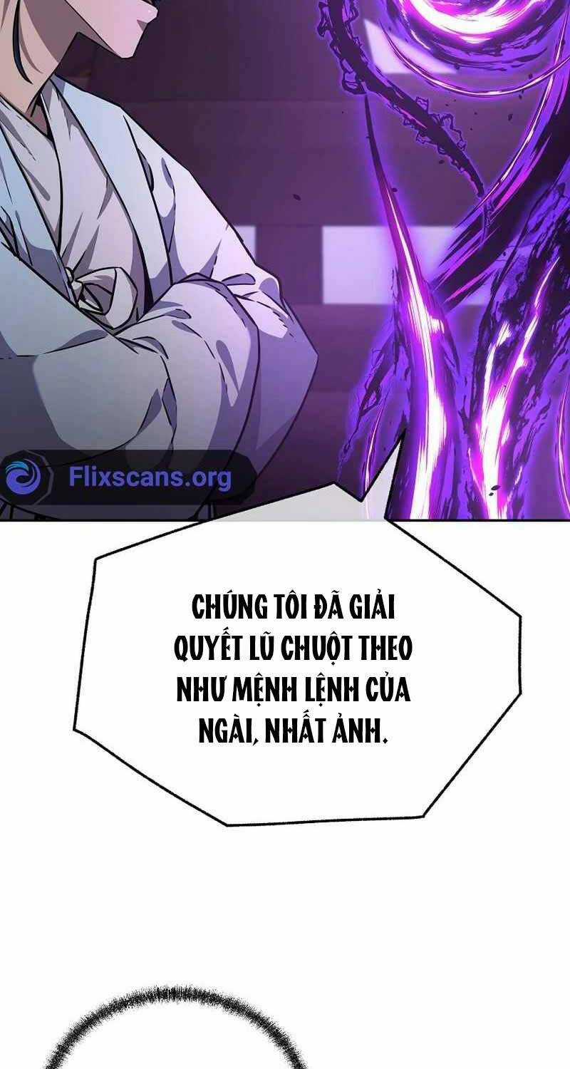 Sự Chuyển Sinh Vào Võ Lâm Thế Gia Của Ranker Chapter 121 trang 9