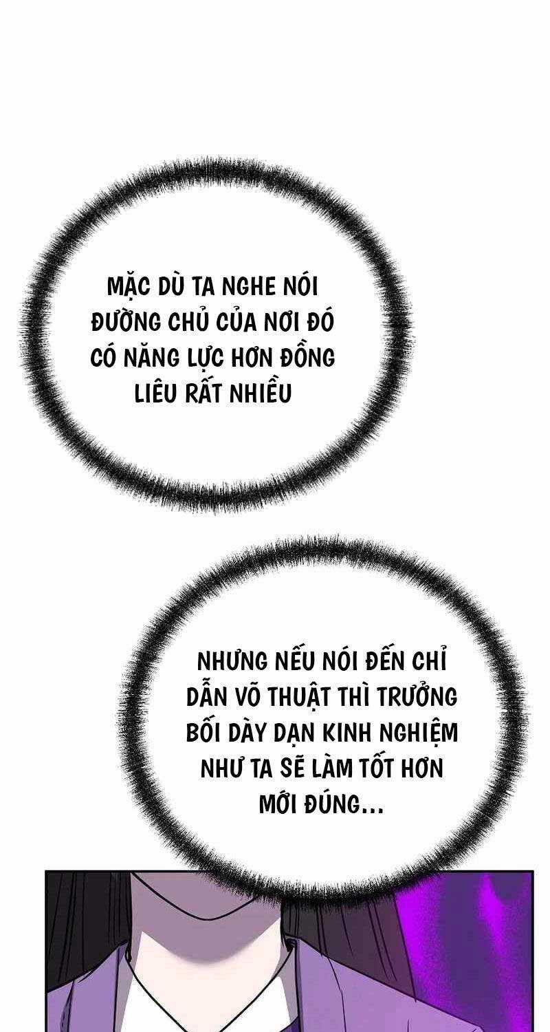 Sự Chuyển Sinh Vào Võ Lâm Thế Gia Của Ranker Chapter 121 trang 90