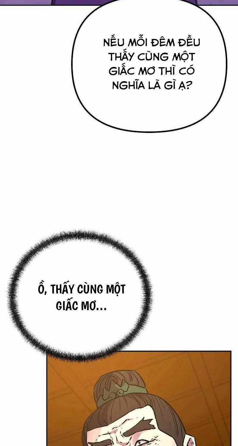 Sự Chuyển Sinh Vào Võ Lâm Thế Gia Của Ranker Chapter 121 trang 93