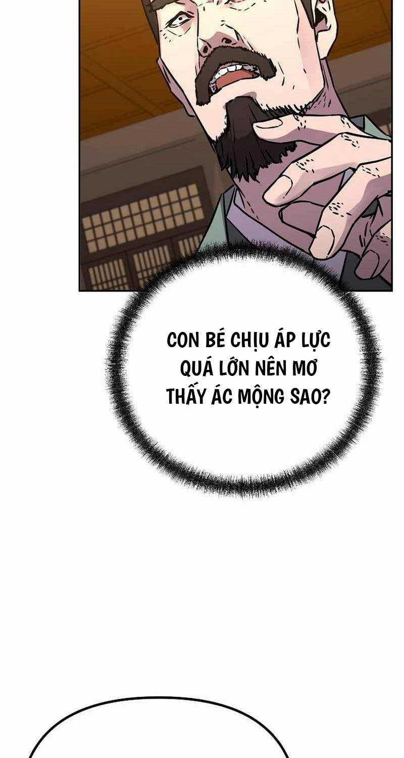 Sự Chuyển Sinh Vào Võ Lâm Thế Gia Của Ranker Chapter 121 trang 94