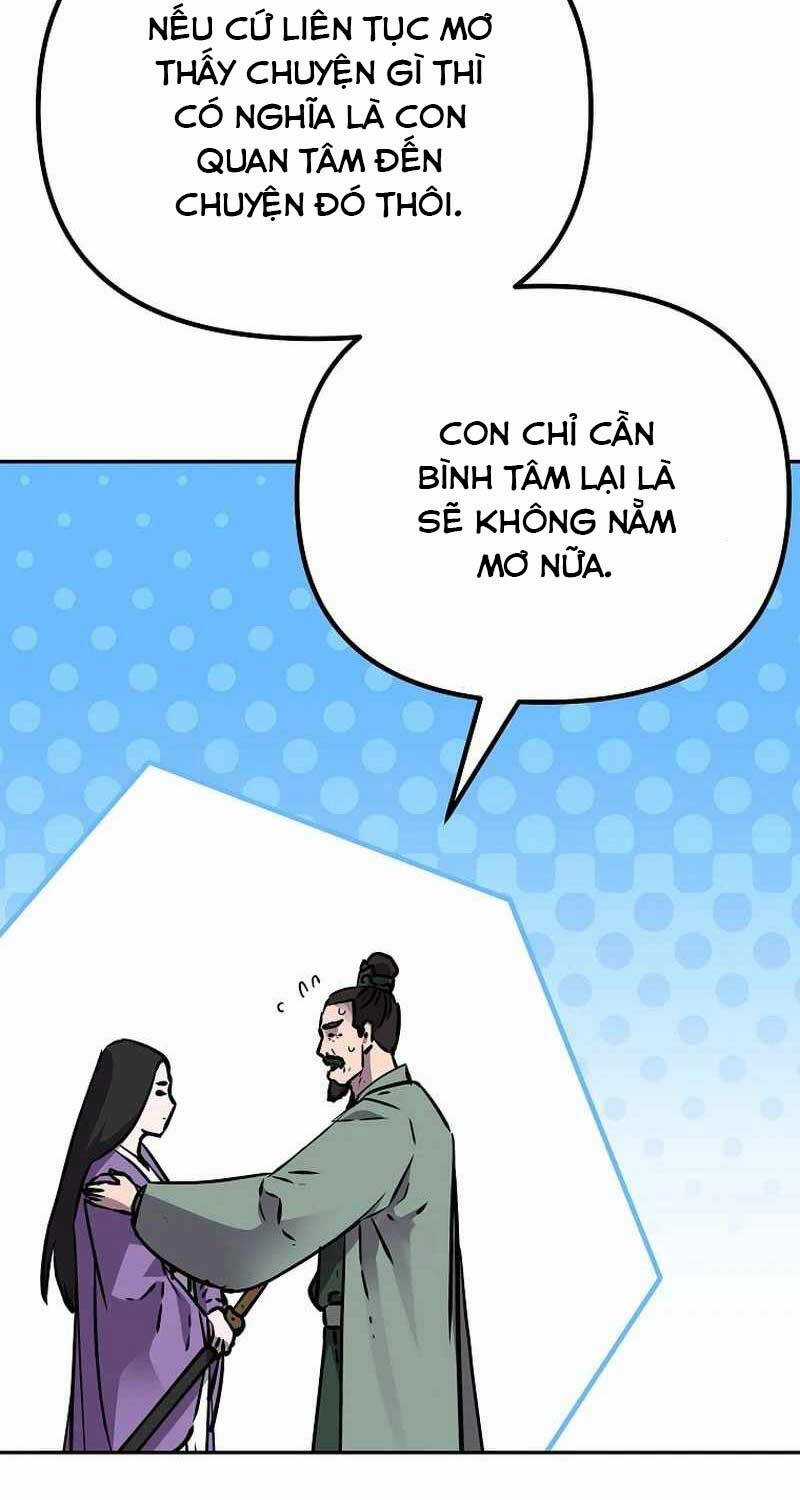 Sự Chuyển Sinh Vào Võ Lâm Thế Gia Của Ranker Chapter 121 trang 95