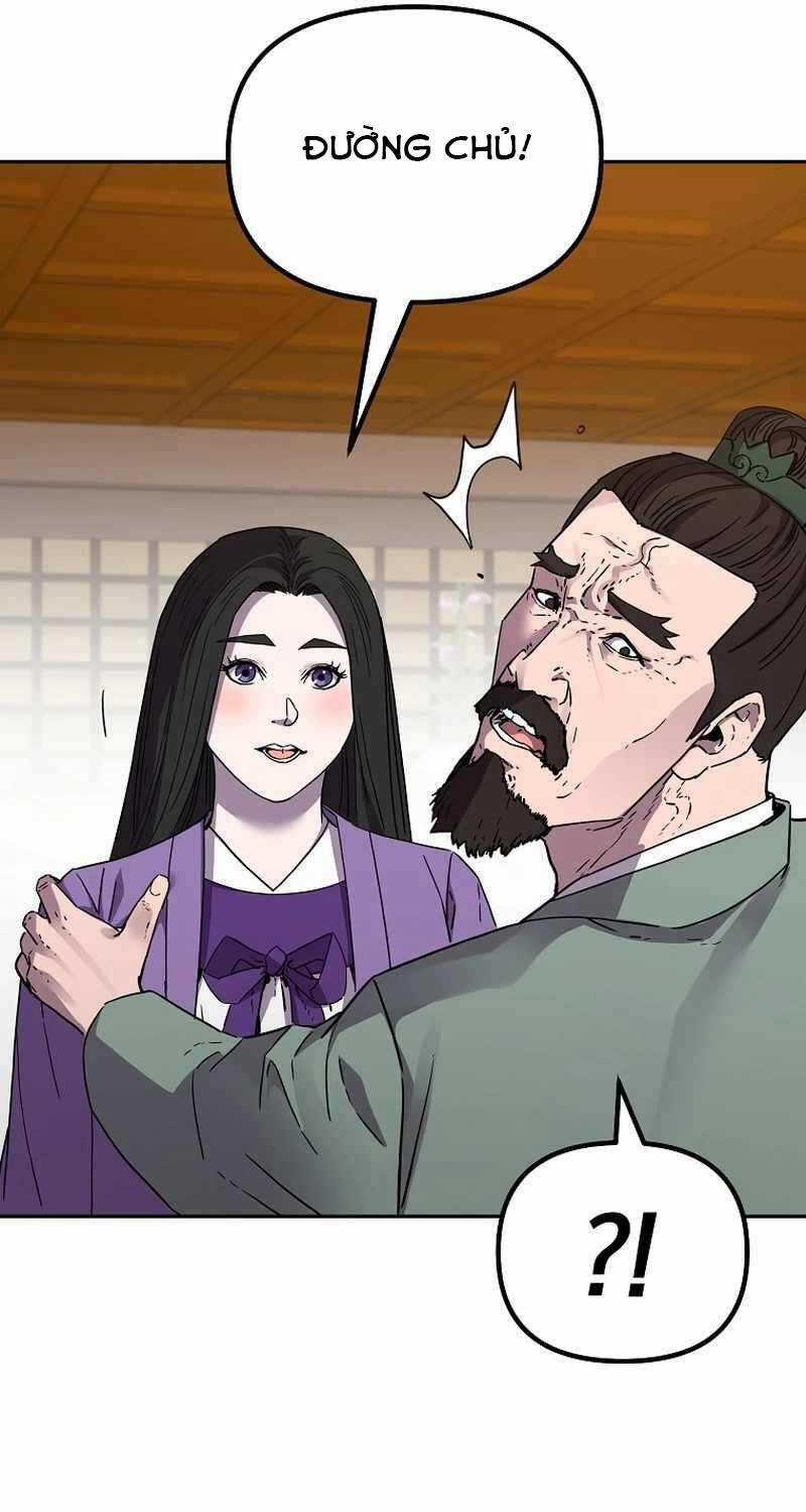 Sự Chuyển Sinh Vào Võ Lâm Thế Gia Của Ranker Chapter 121 trang 99