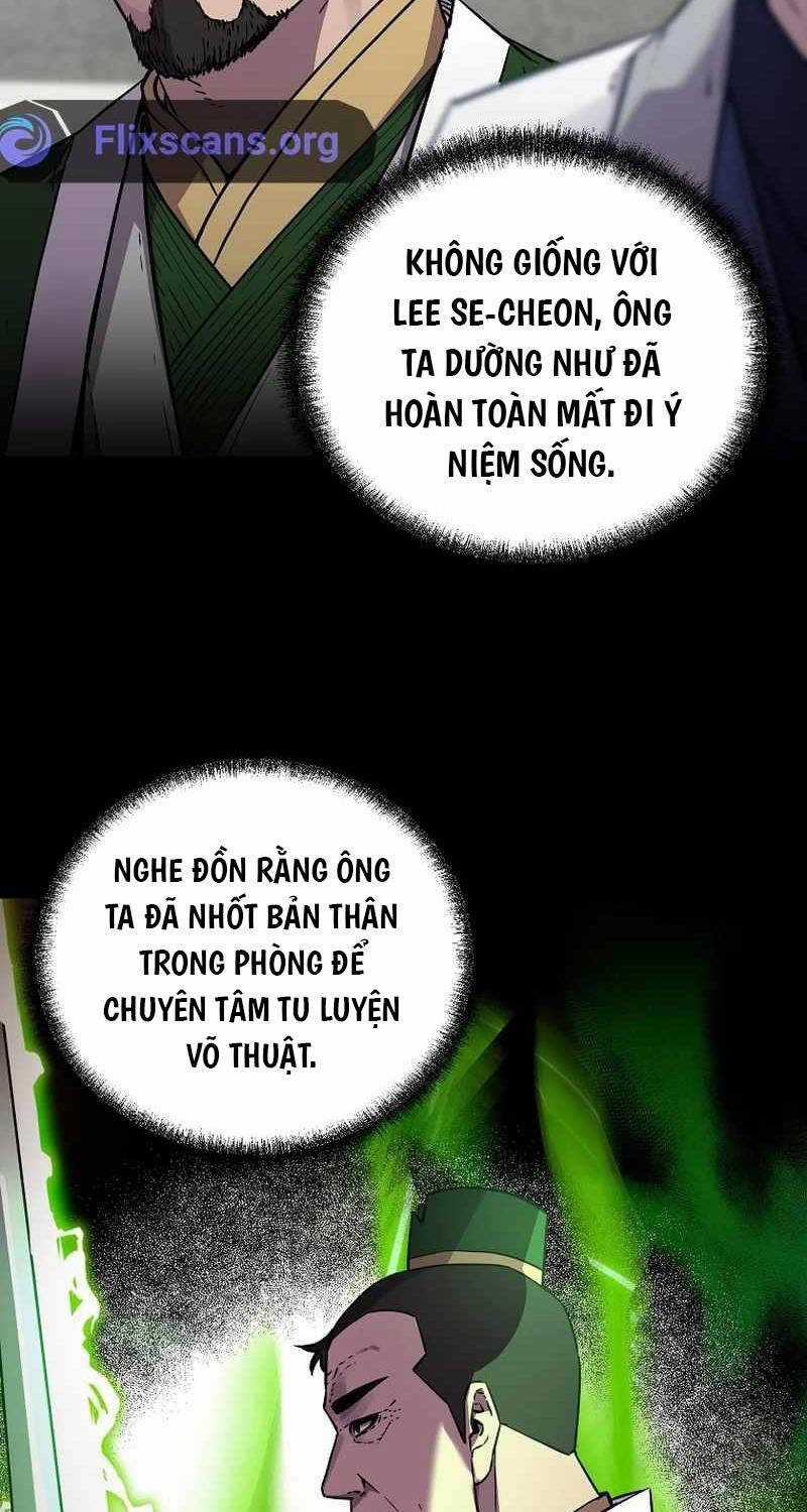 Sự Chuyển Sinh Vào Võ Lâm Thế Gia Của Ranker Chapter 122 trang 10