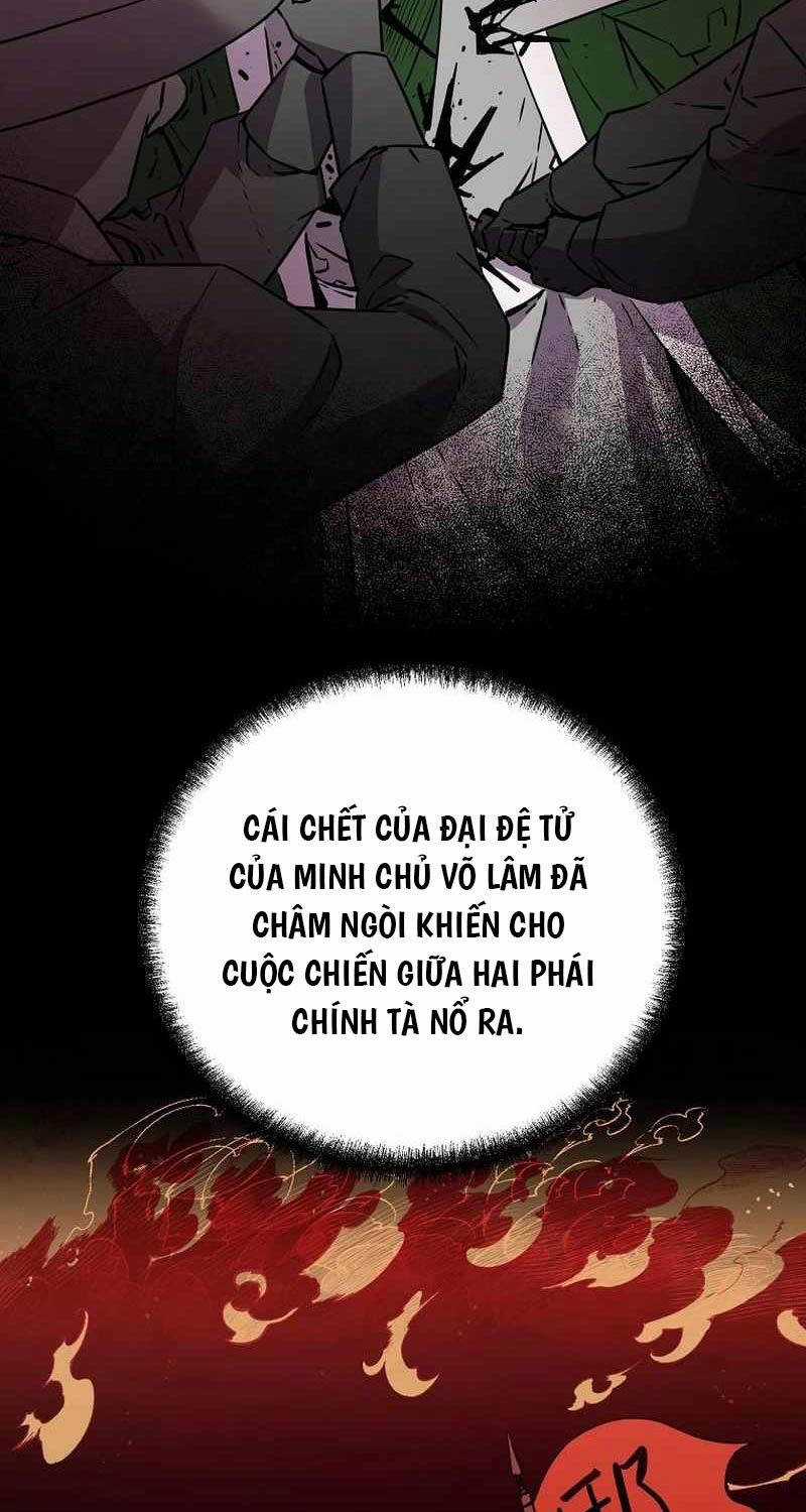 Sự Chuyển Sinh Vào Võ Lâm Thế Gia Của Ranker Chapter 122 trang 13