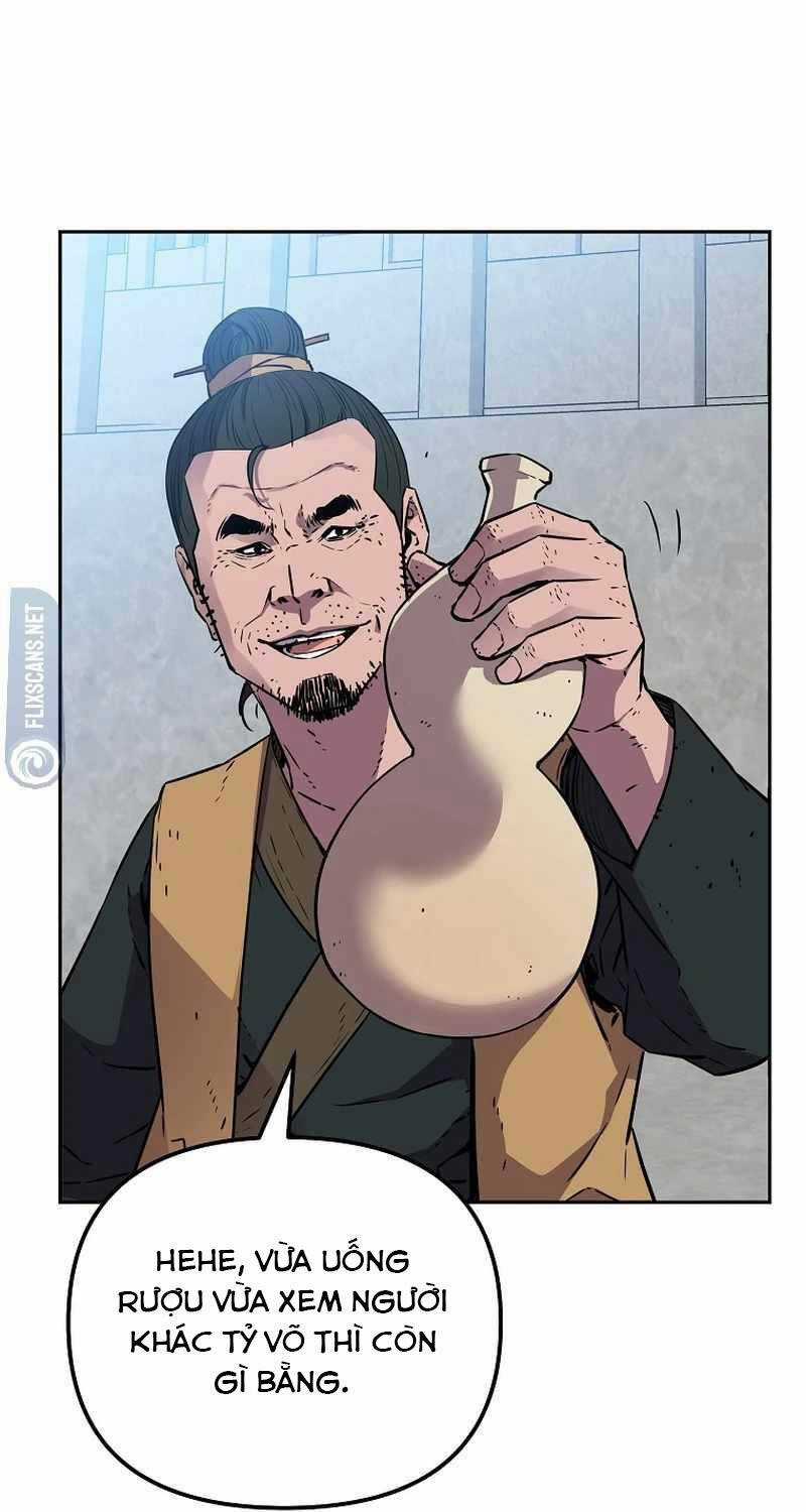 Sự Chuyển Sinh Vào Võ Lâm Thế Gia Của Ranker Chapter 122 trang 17