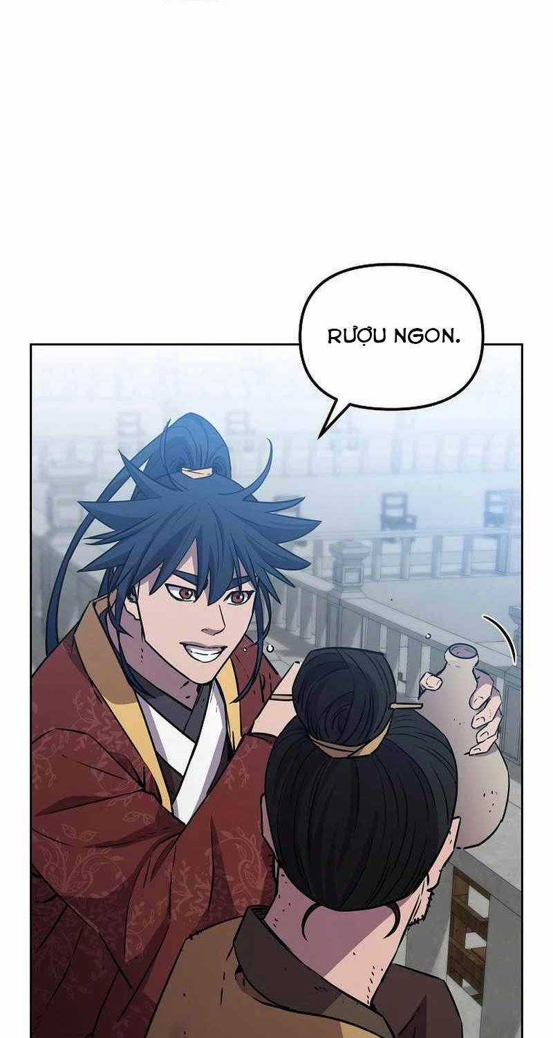 Sự Chuyển Sinh Vào Võ Lâm Thế Gia Của Ranker Chapter 122 trang 18