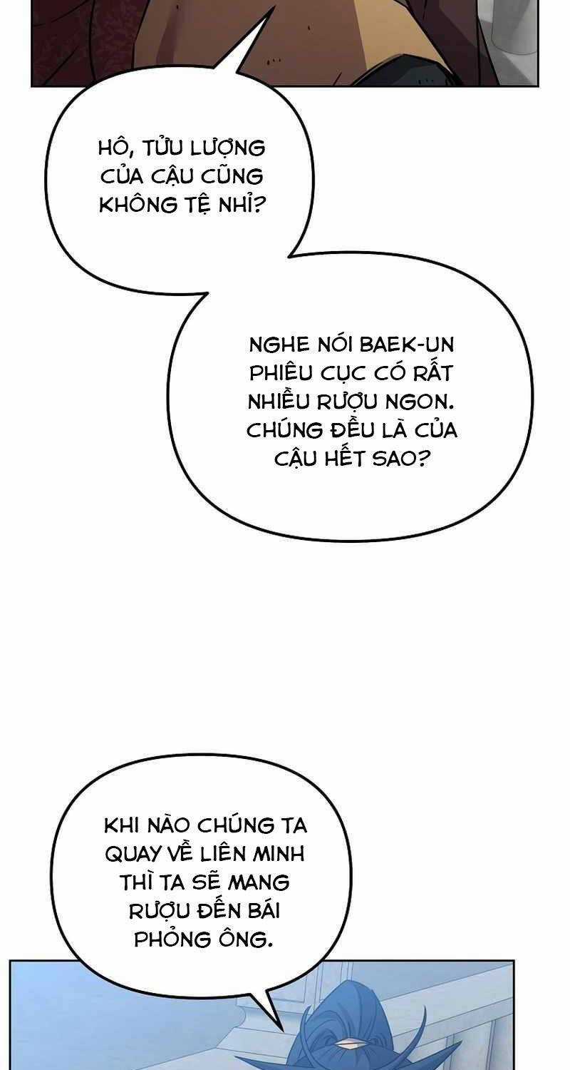 Sự Chuyển Sinh Vào Võ Lâm Thế Gia Của Ranker Chapter 122 trang 19