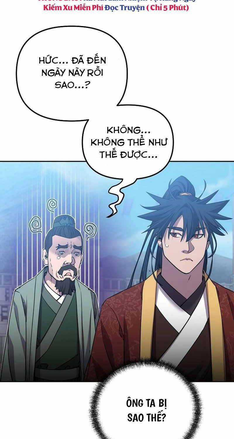 Sự Chuyển Sinh Vào Võ Lâm Thế Gia Của Ranker Chapter 122 trang 2