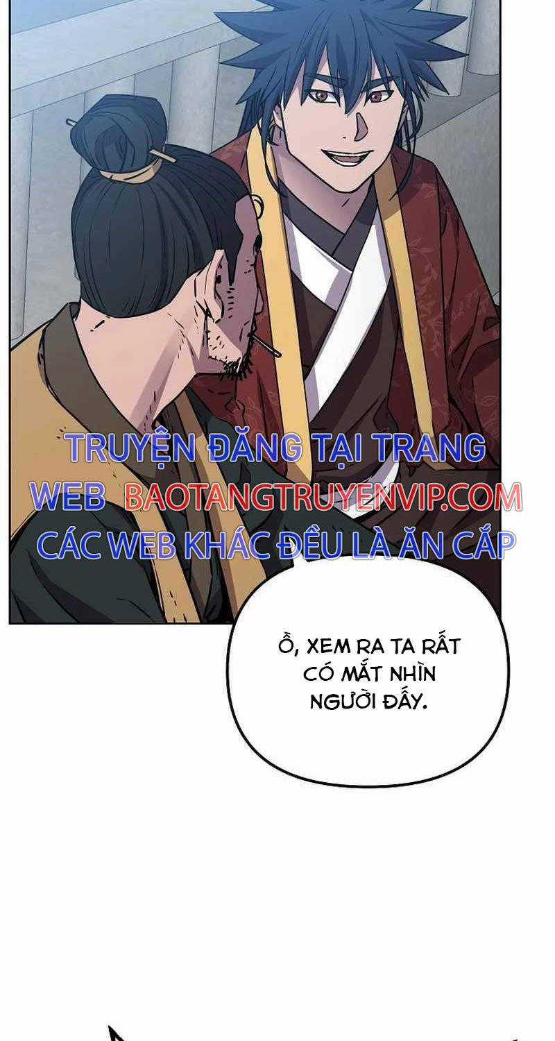 Sự Chuyển Sinh Vào Võ Lâm Thế Gia Của Ranker Chapter 122 trang 20