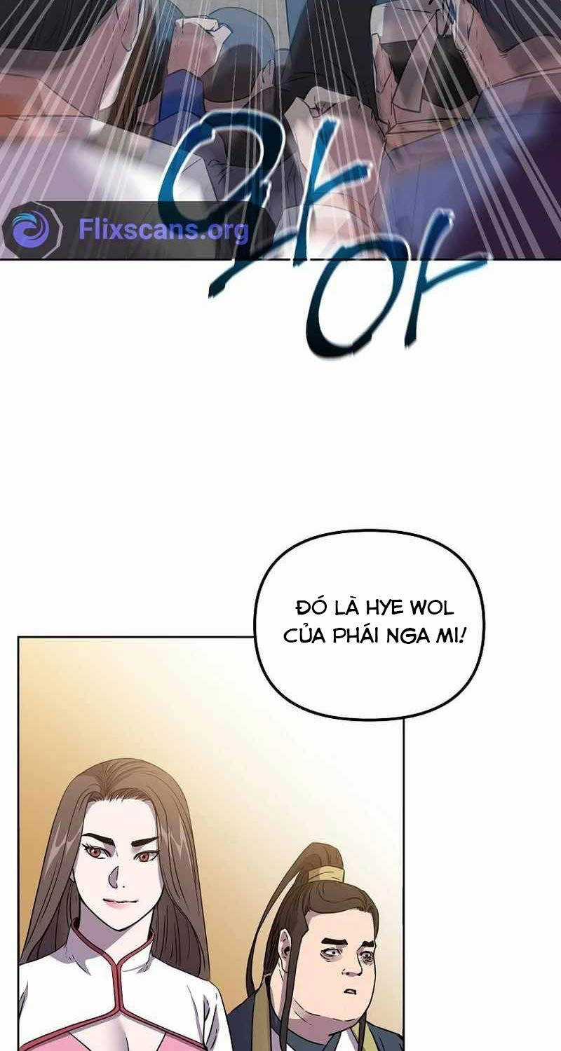 Sự Chuyển Sinh Vào Võ Lâm Thế Gia Của Ranker Chapter 122 trang 22