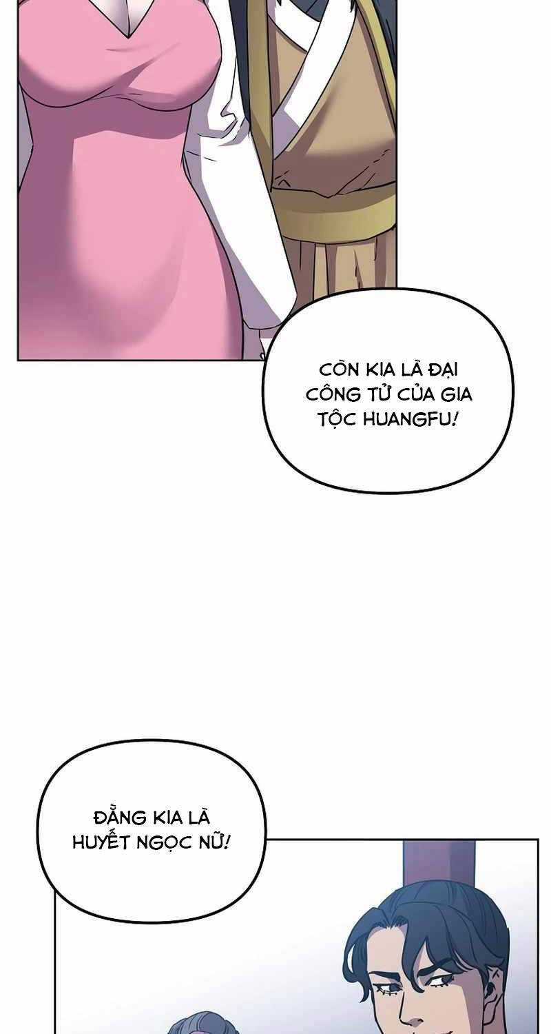 Sự Chuyển Sinh Vào Võ Lâm Thế Gia Của Ranker Chapter 122 trang 23