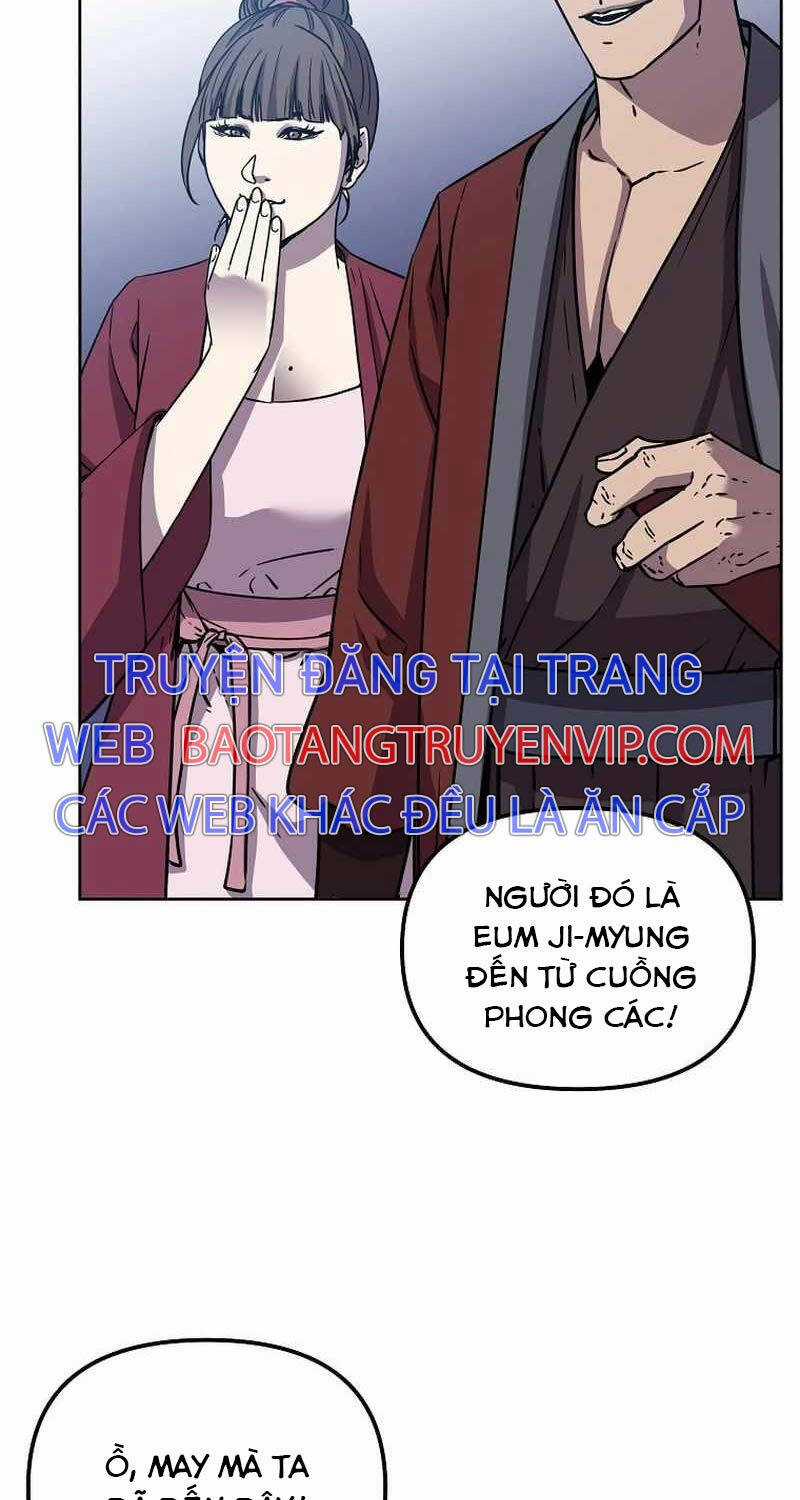 Sự Chuyển Sinh Vào Võ Lâm Thế Gia Của Ranker Chapter 122 trang 24