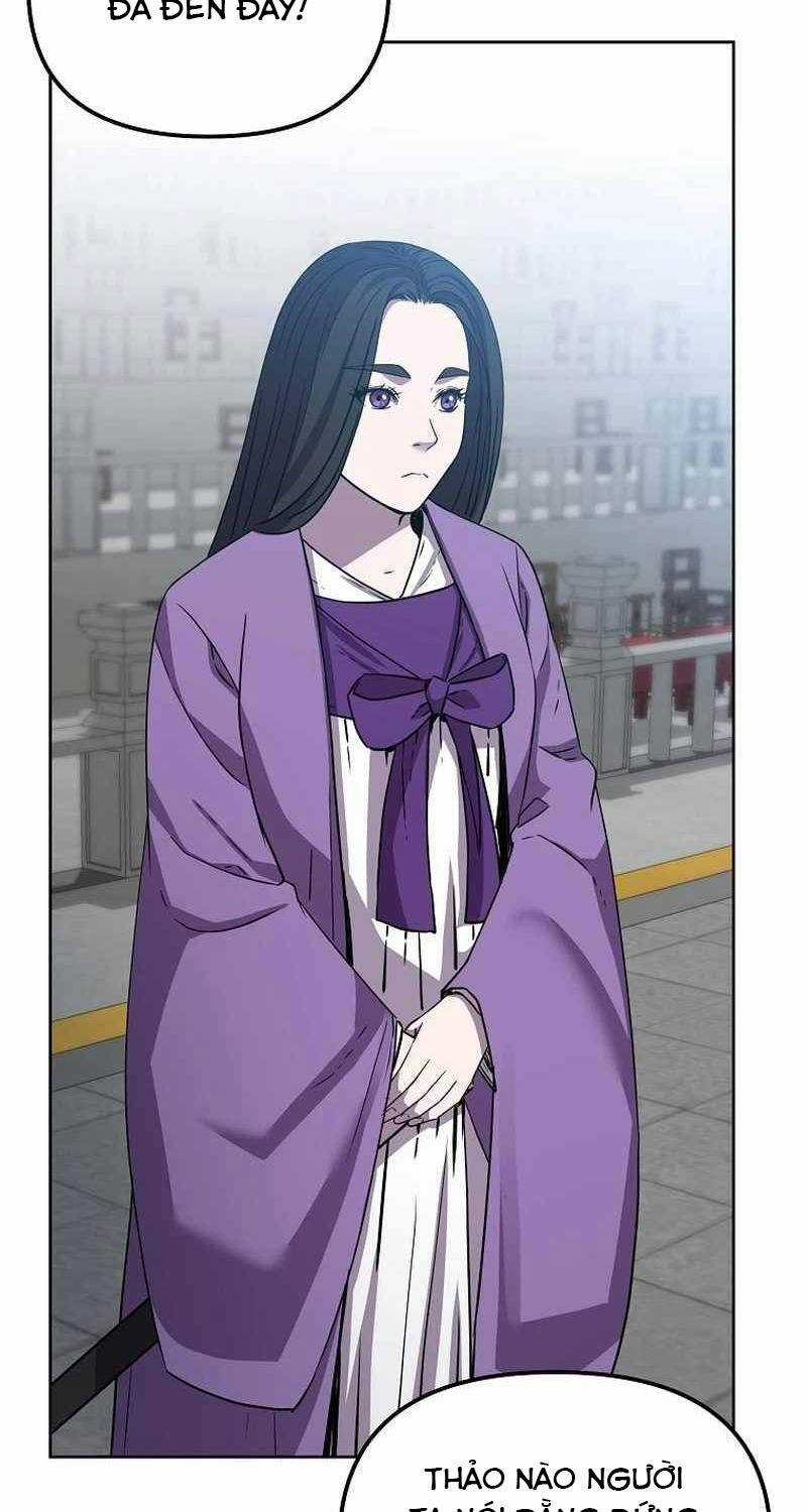 Sự Chuyển Sinh Vào Võ Lâm Thế Gia Của Ranker Chapter 122 trang 25