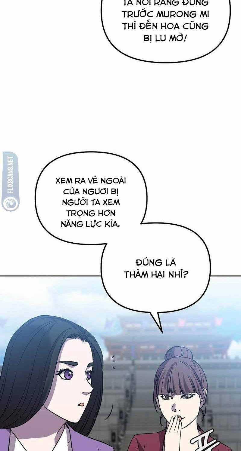 Sự Chuyển Sinh Vào Võ Lâm Thế Gia Của Ranker Chapter 122 trang 26