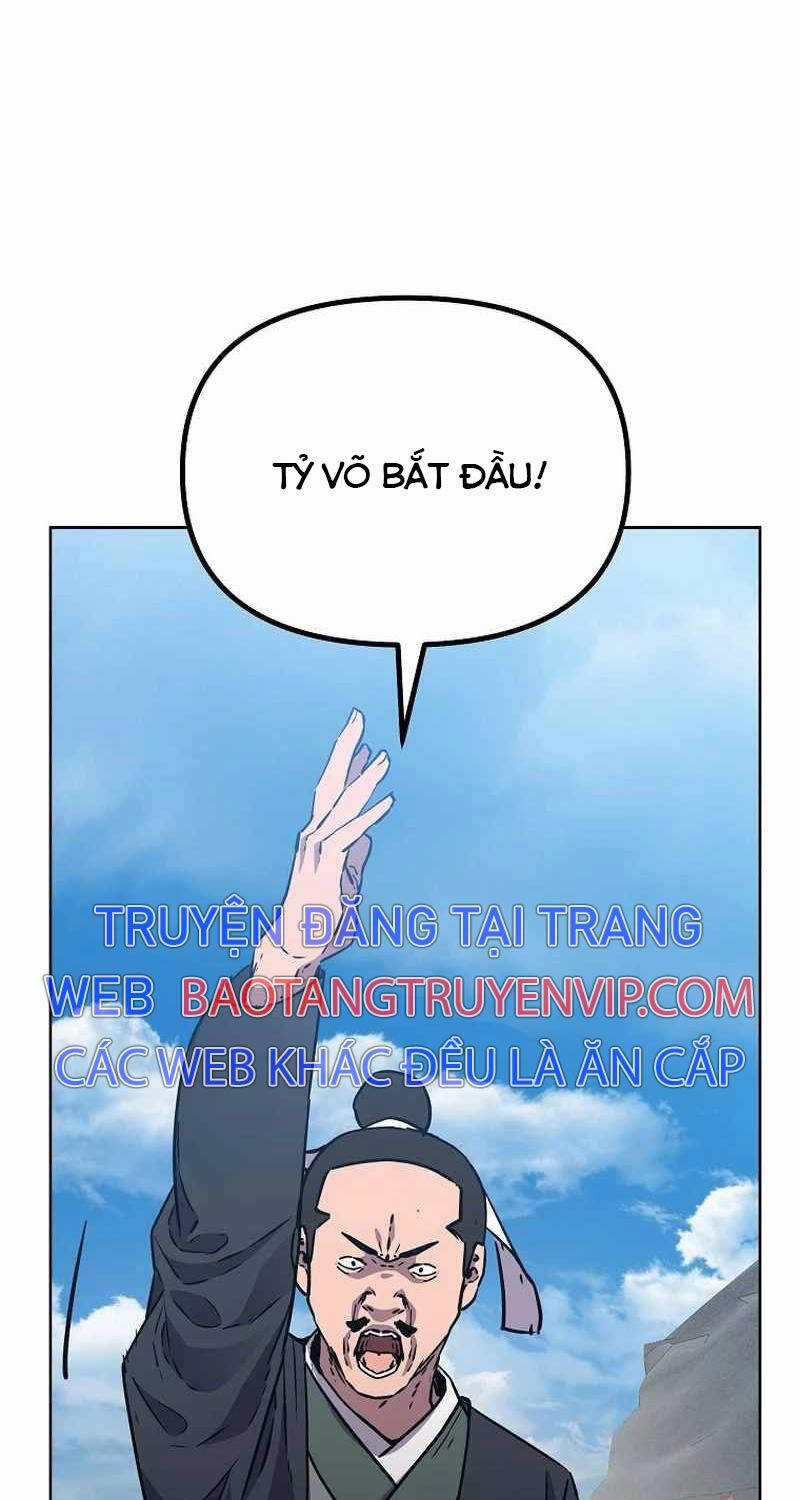 Sự Chuyển Sinh Vào Võ Lâm Thế Gia Của Ranker Chapter 122 trang 29