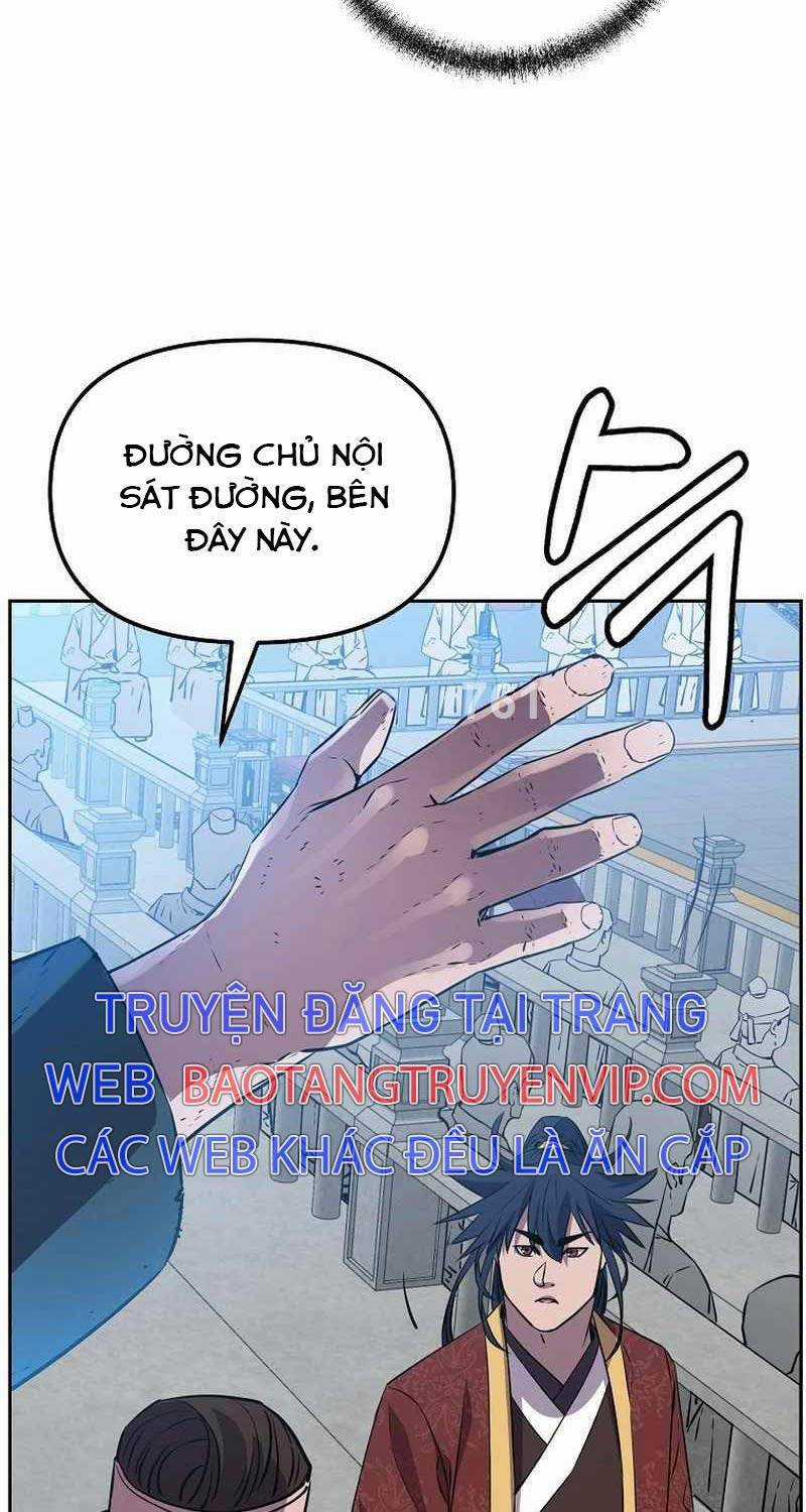 Sự Chuyển Sinh Vào Võ Lâm Thế Gia Của Ranker Chapter 122 trang 3