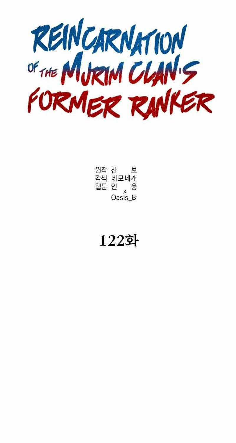 Sự Chuyển Sinh Vào Võ Lâm Thế Gia Của Ranker Chapter 122 trang 31