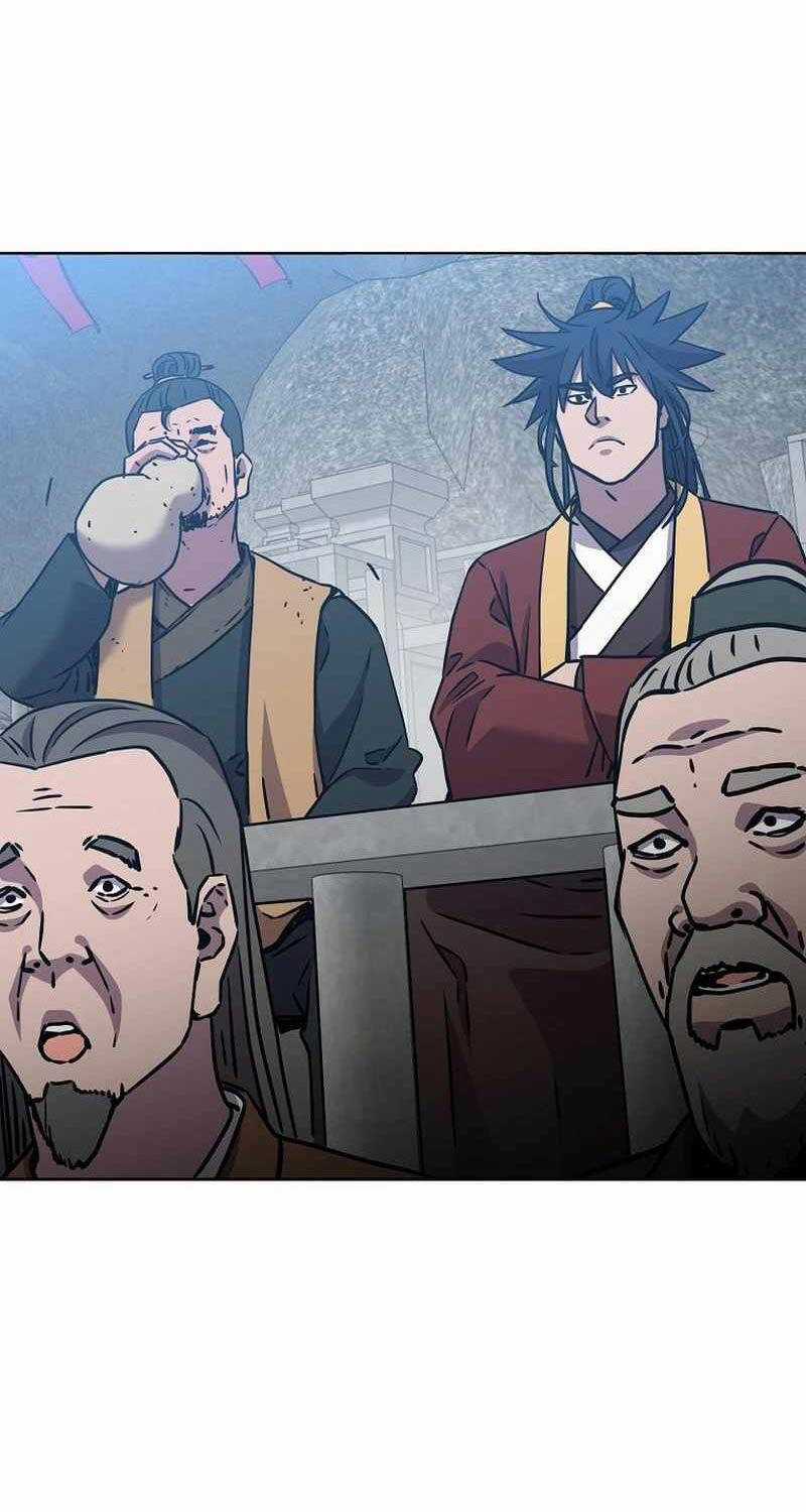 Sự Chuyển Sinh Vào Võ Lâm Thế Gia Của Ranker Chapter 122 trang 32