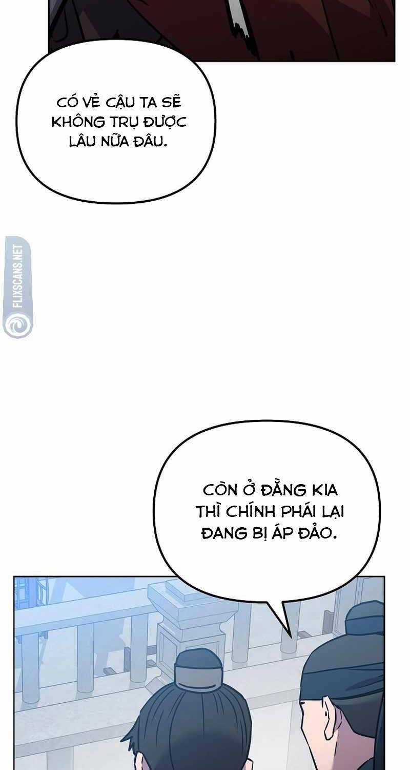 Sự Chuyển Sinh Vào Võ Lâm Thế Gia Của Ranker Chapter 122 trang 36