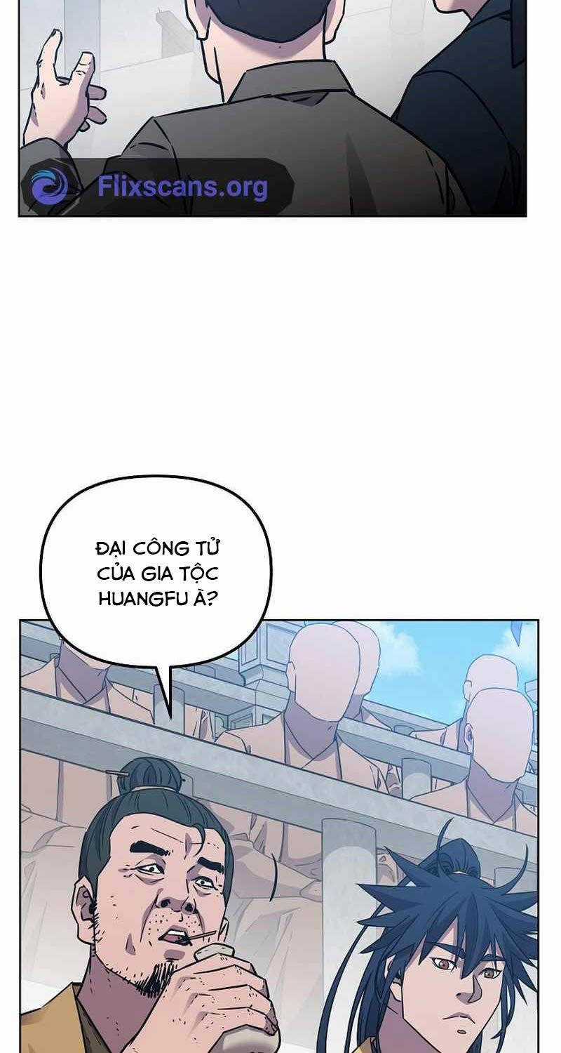 Sự Chuyển Sinh Vào Võ Lâm Thế Gia Của Ranker Chapter 122 trang 37