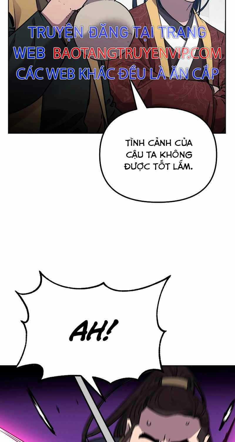 Sự Chuyển Sinh Vào Võ Lâm Thế Gia Của Ranker Chapter 122 trang 38