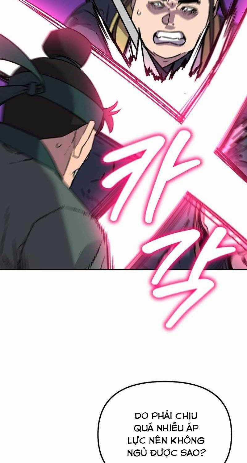 Sự Chuyển Sinh Vào Võ Lâm Thế Gia Của Ranker Chapter 122 trang 39