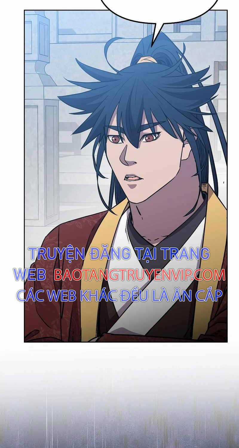 Sự Chuyển Sinh Vào Võ Lâm Thế Gia Của Ranker Chapter 122 trang 40