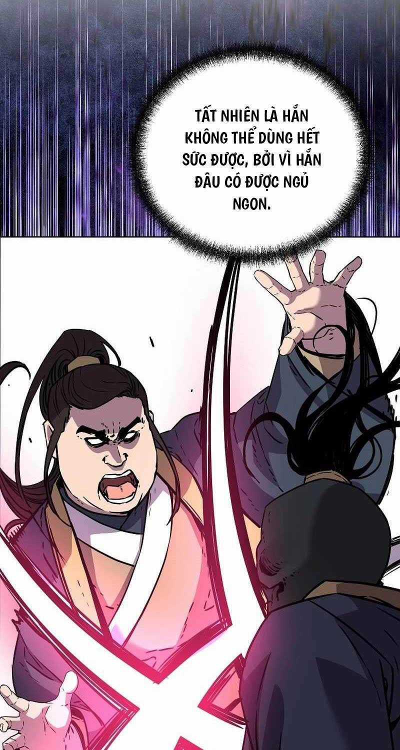 Sự Chuyển Sinh Vào Võ Lâm Thế Gia Của Ranker Chapter 122 trang 41