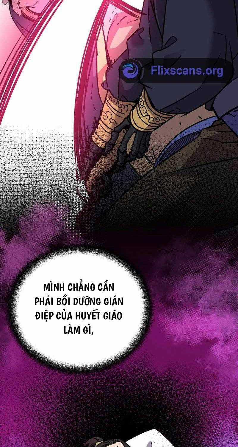 Sự Chuyển Sinh Vào Võ Lâm Thế Gia Của Ranker Chapter 122 trang 42