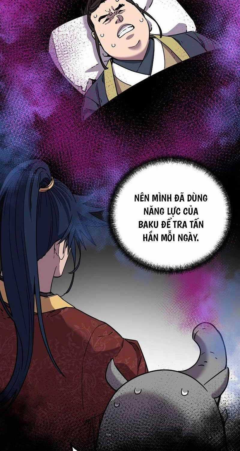 Sự Chuyển Sinh Vào Võ Lâm Thế Gia Của Ranker Chapter 122 trang 43