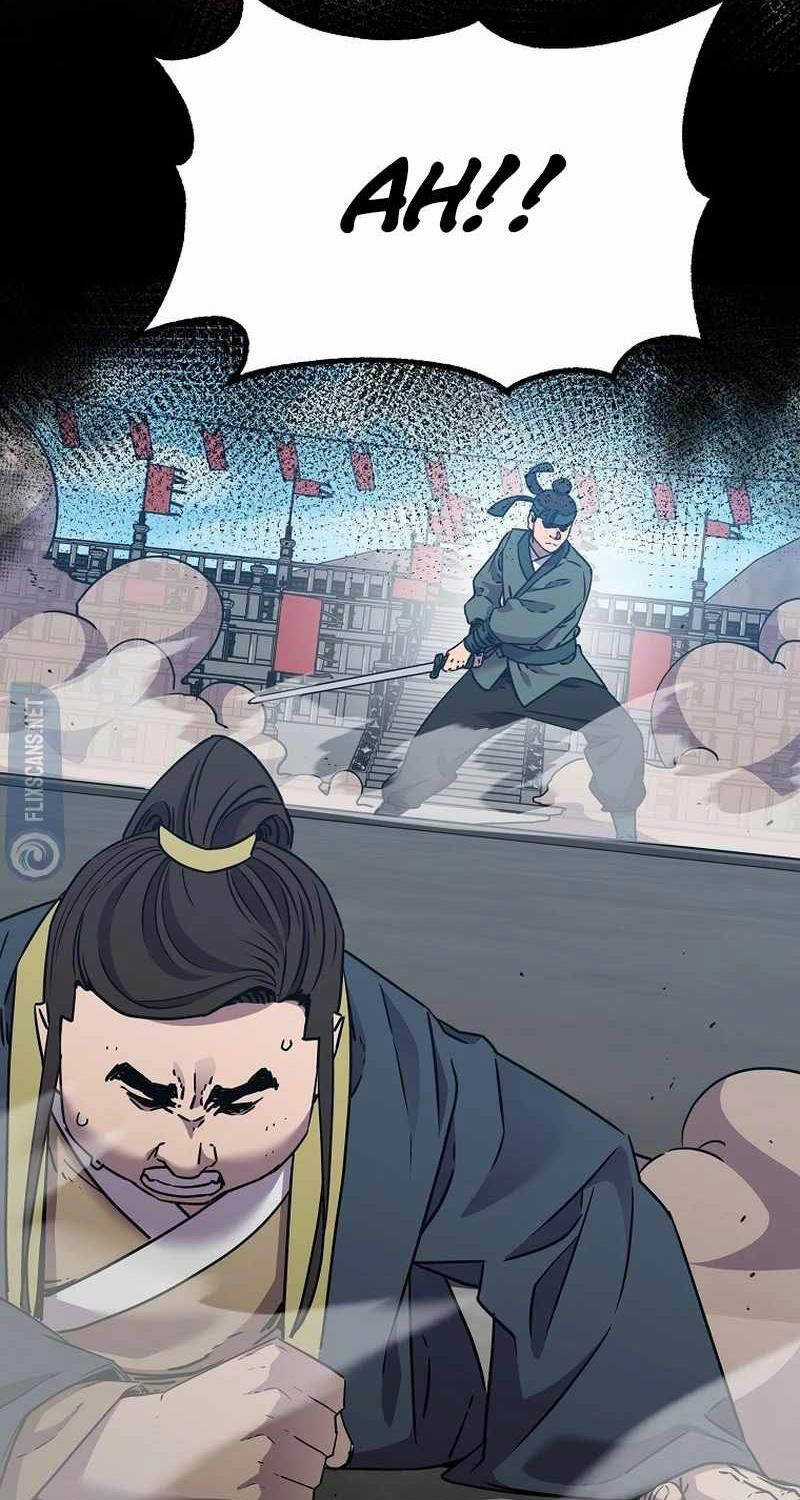 Sự Chuyển Sinh Vào Võ Lâm Thế Gia Của Ranker Chapter 122 trang 44