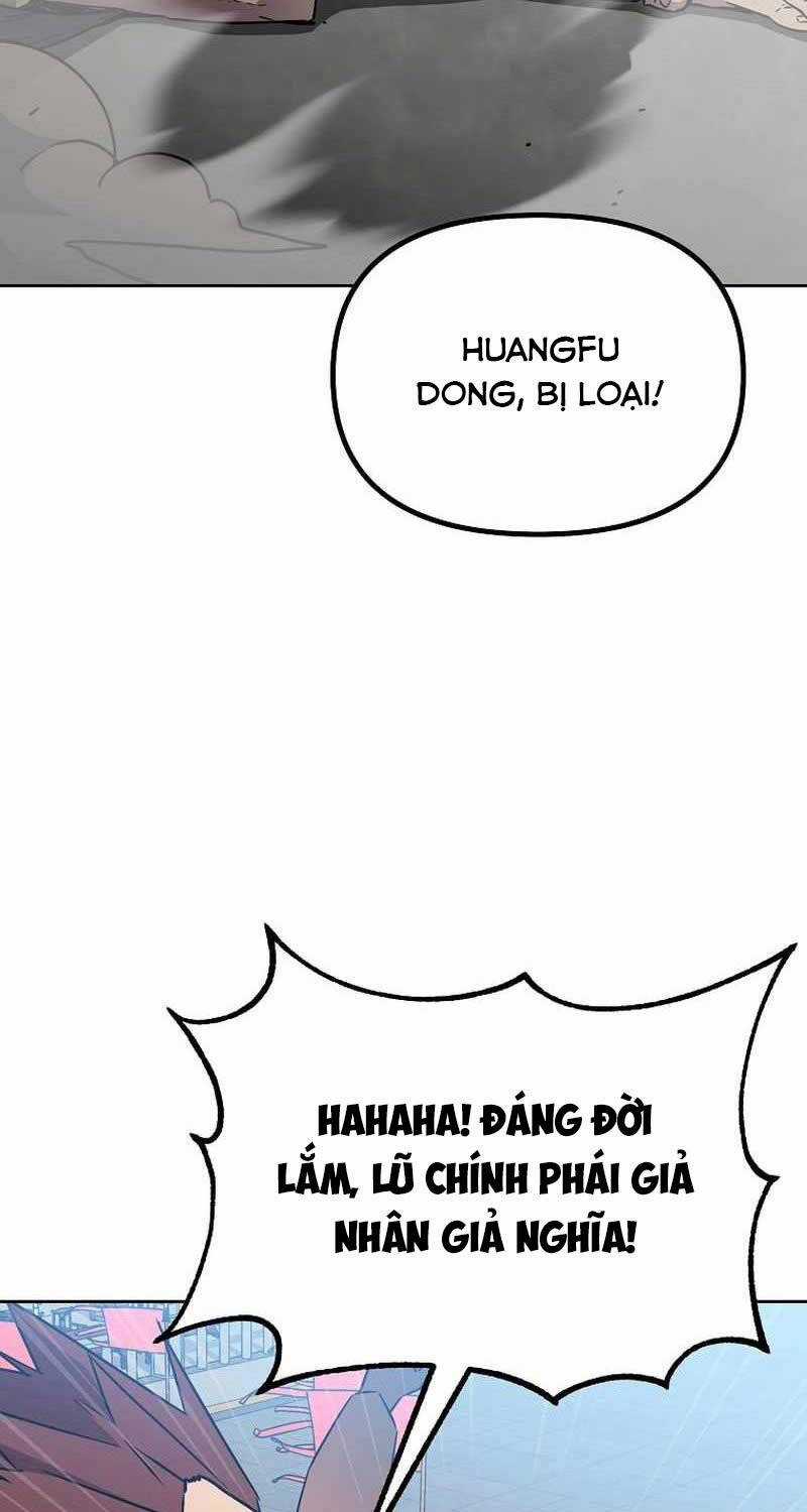 Sự Chuyển Sinh Vào Võ Lâm Thế Gia Của Ranker Chapter 122 trang 45