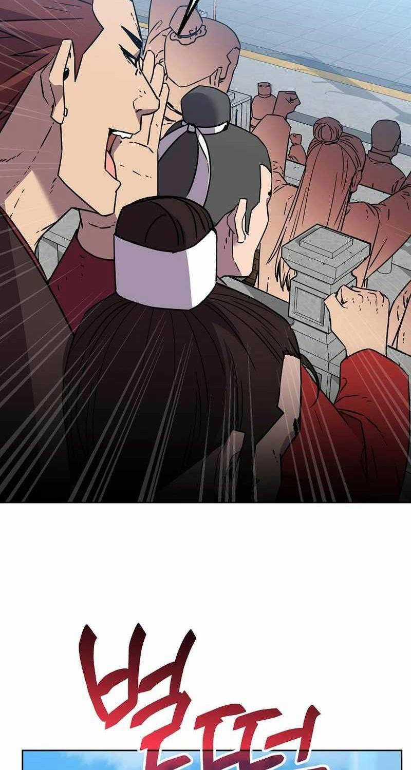 Sự Chuyển Sinh Vào Võ Lâm Thế Gia Của Ranker Chapter 122 trang 46