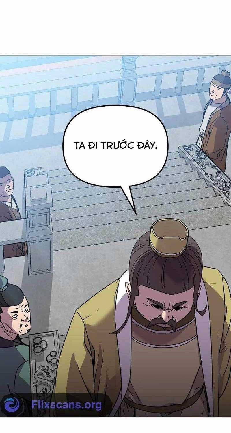 Sự Chuyển Sinh Vào Võ Lâm Thế Gia Của Ranker Chapter 122 trang 48