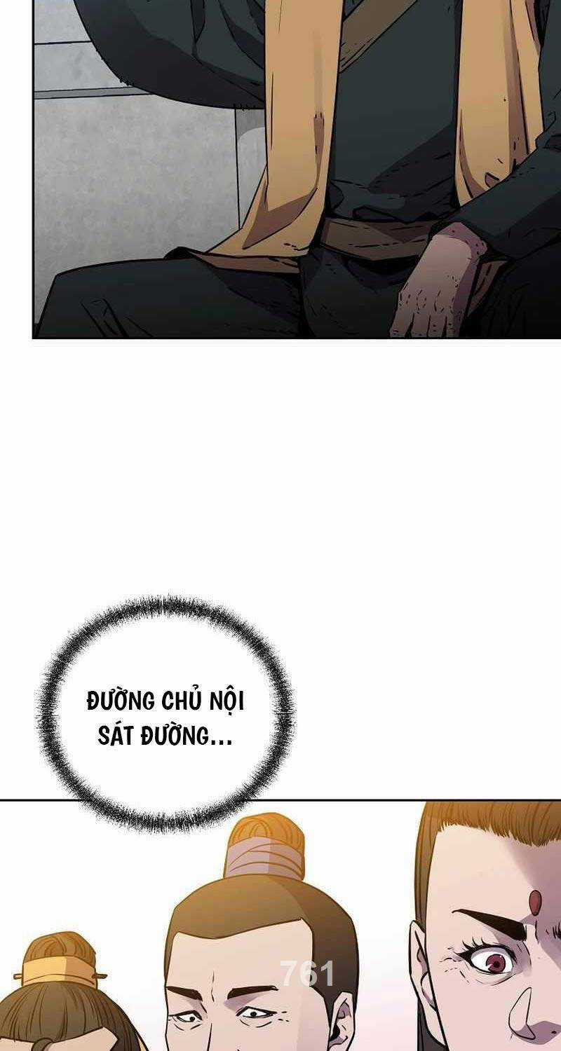 Sự Chuyển Sinh Vào Võ Lâm Thế Gia Của Ranker Chapter 122 trang 5