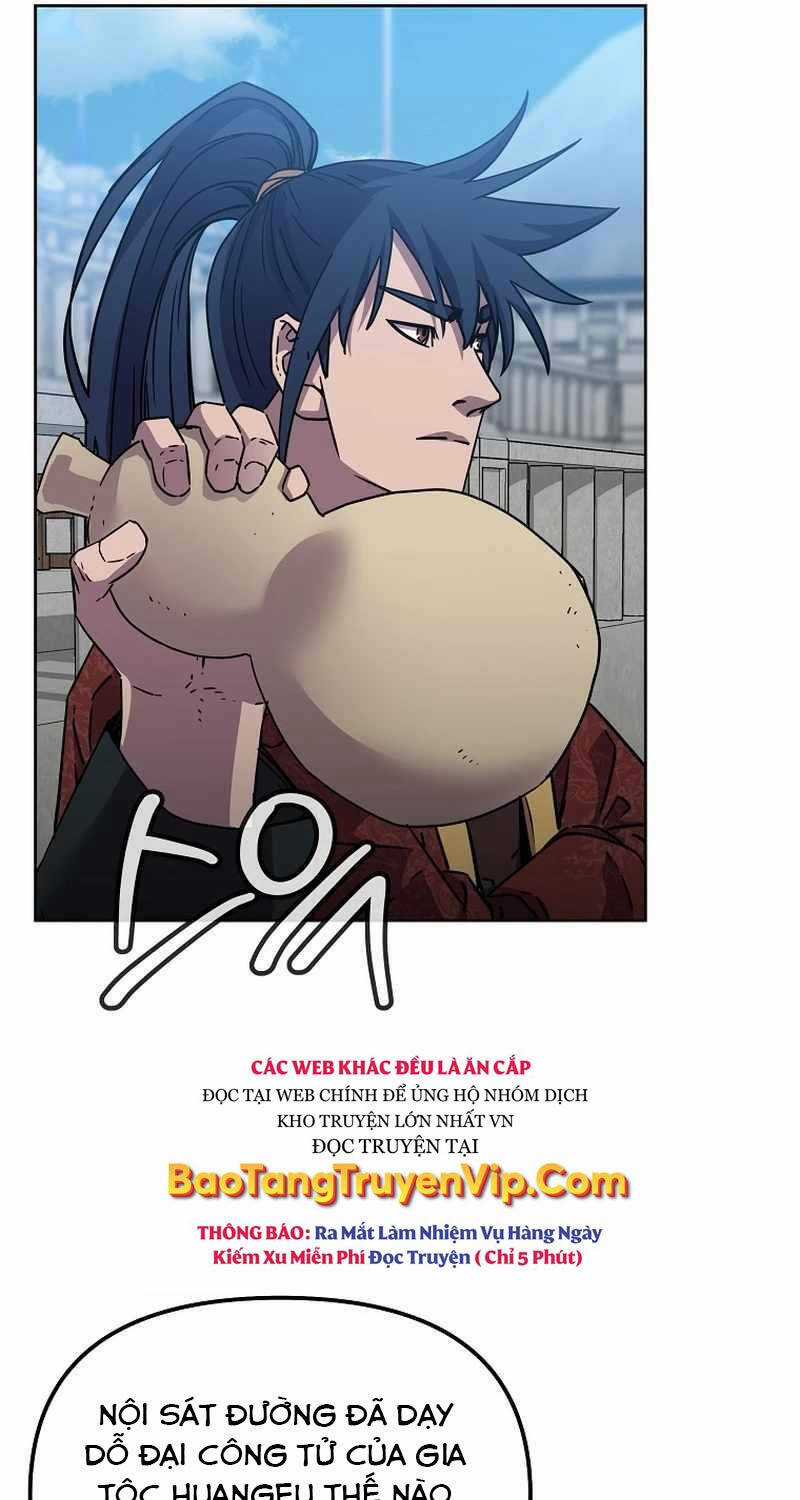 Sự Chuyển Sinh Vào Võ Lâm Thế Gia Của Ranker Chapter 122 trang 50