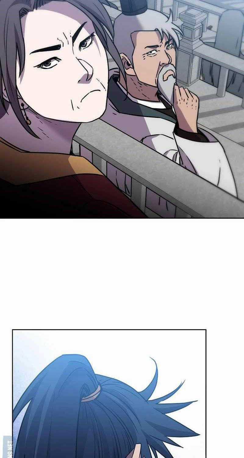 Sự Chuyển Sinh Vào Võ Lâm Thế Gia Của Ranker Chapter 122 trang 53